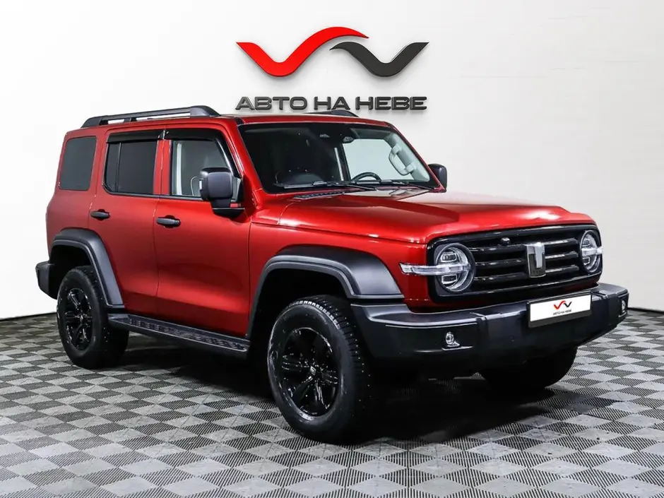 «Авто на Неве»