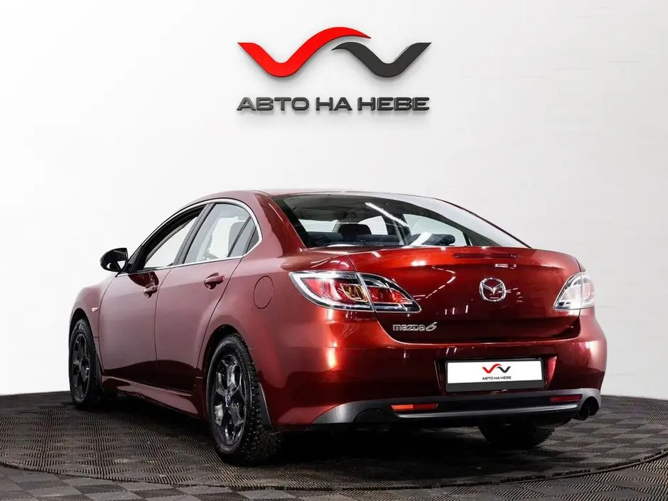 «Авто на Неве»