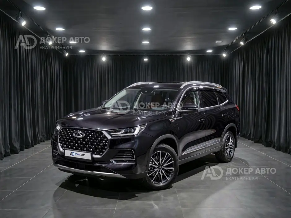 Chery Tiggo 8 Pro Max, 2023 г.