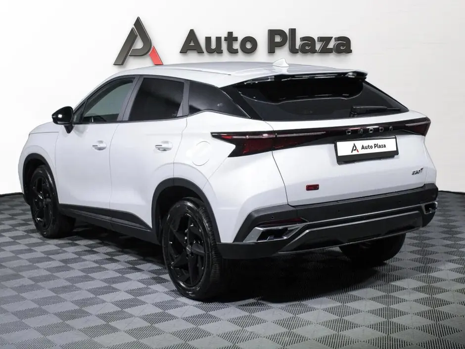 AutoPlaza