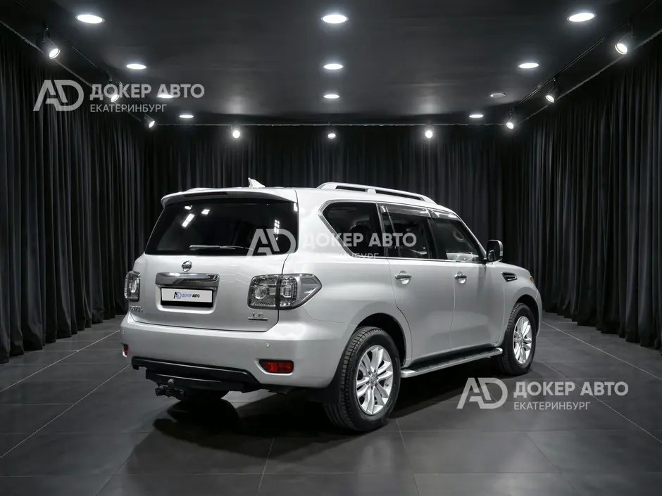 АЦ "Докер Авто"