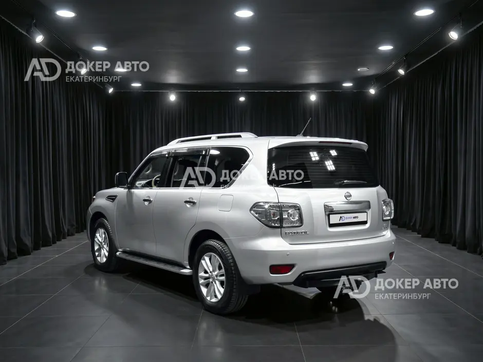 АЦ "Докер Авто"