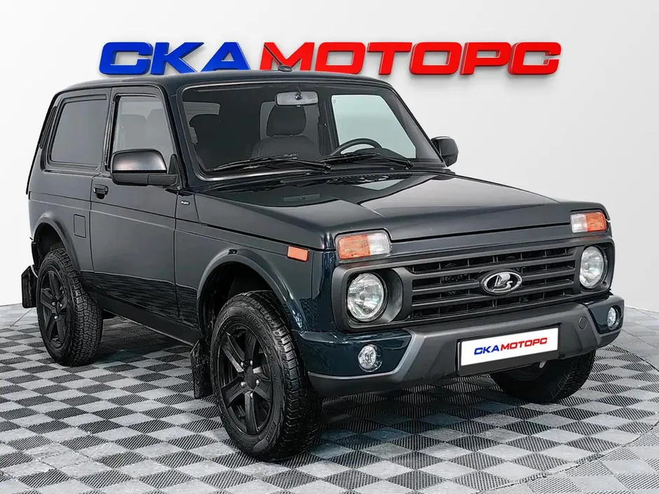 фото автомобиля