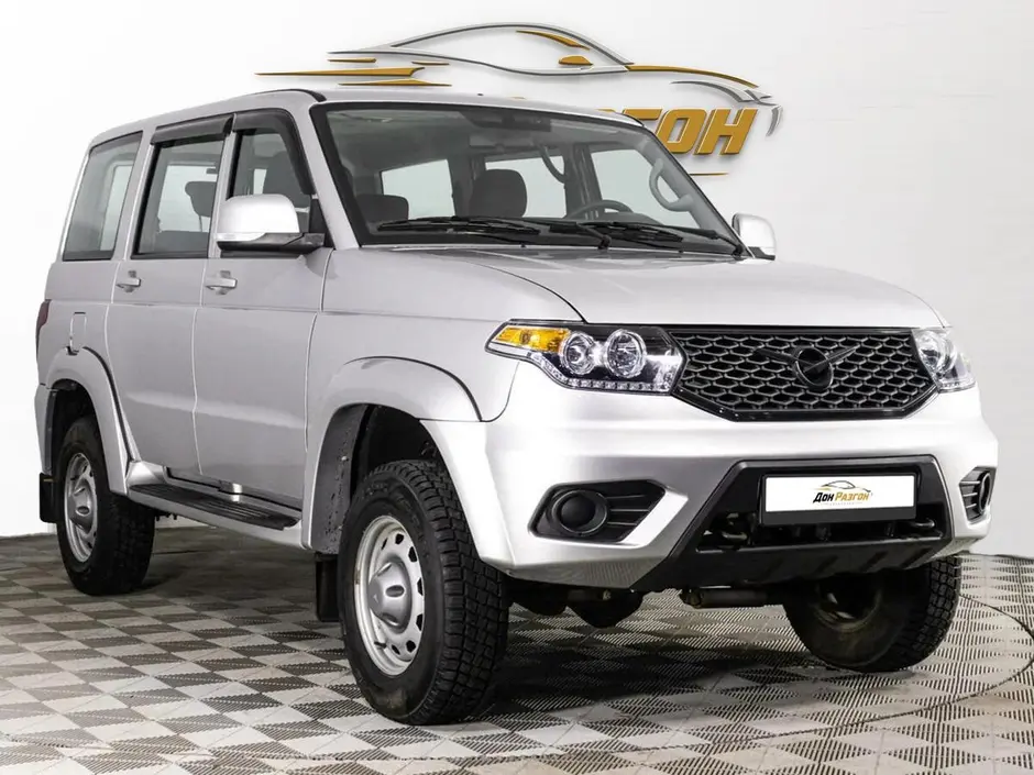 фото автомобиля