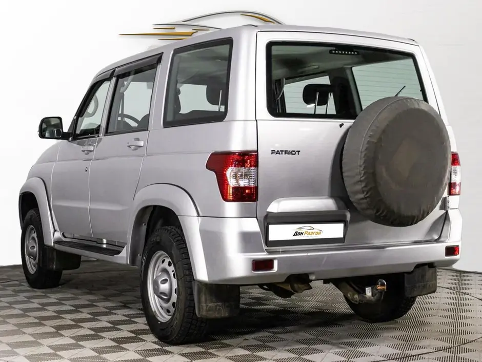 фото автомобиля