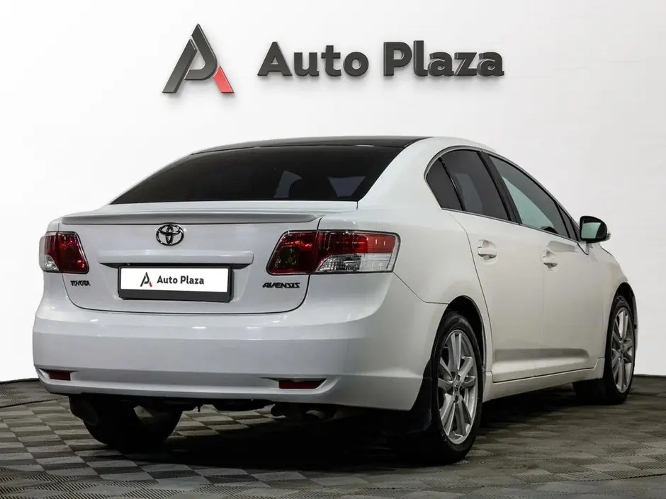 AutoPlaza