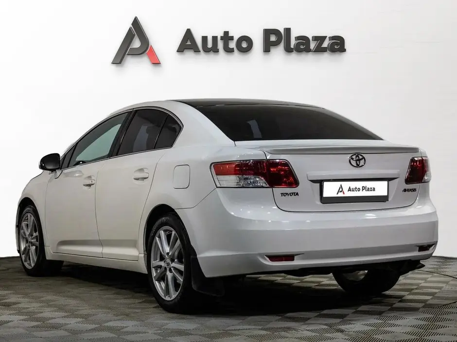AutoPlaza