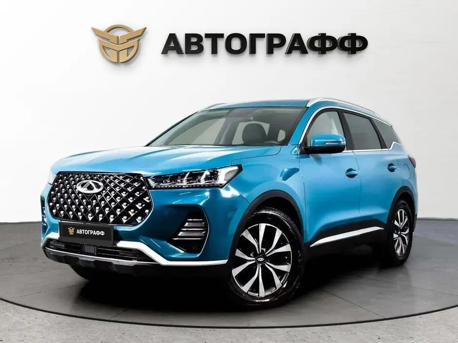 фото автомобиля
