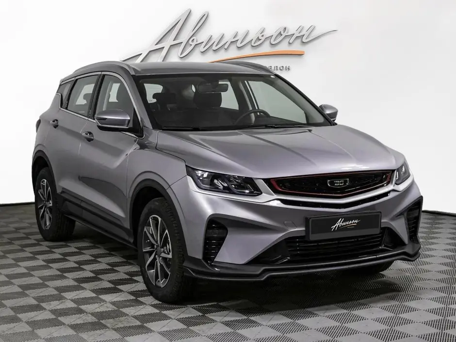 фото автомобиля