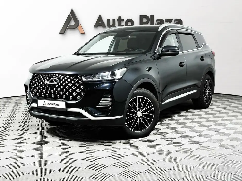 AutoPlaza
