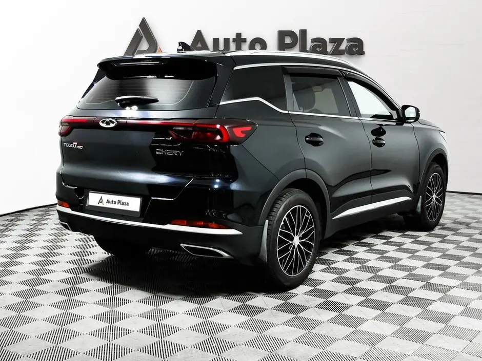 AutoPlaza