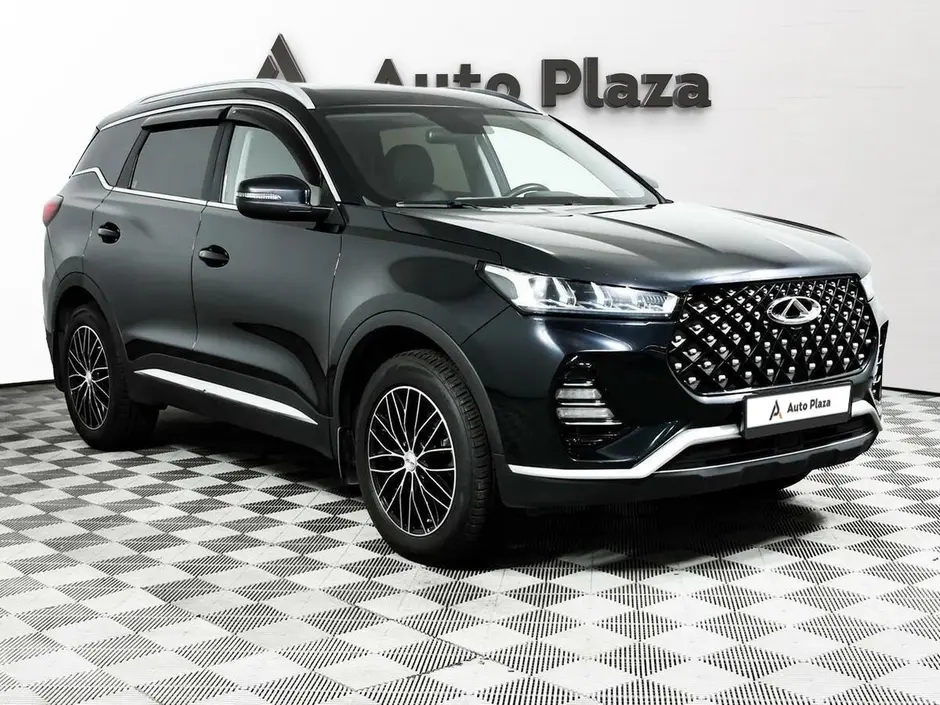 AutoPlaza