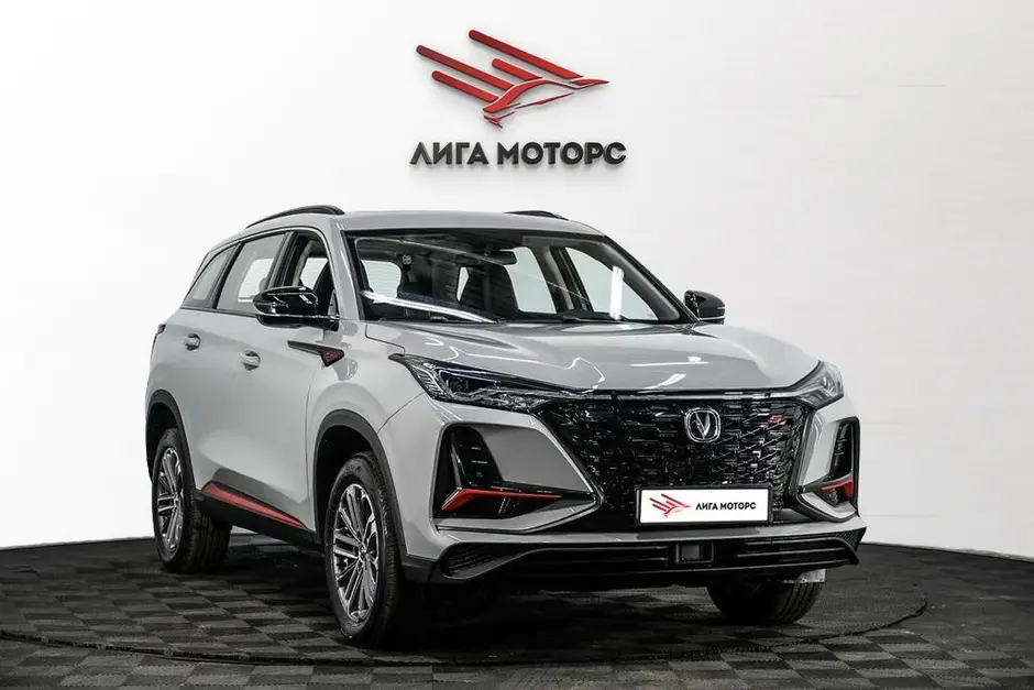 фото автомобиля