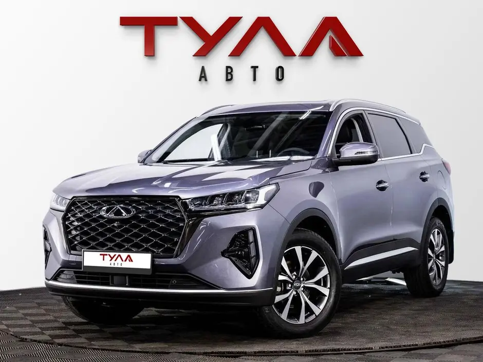Chery Tiggo 7 Pro Max, 2023 г.