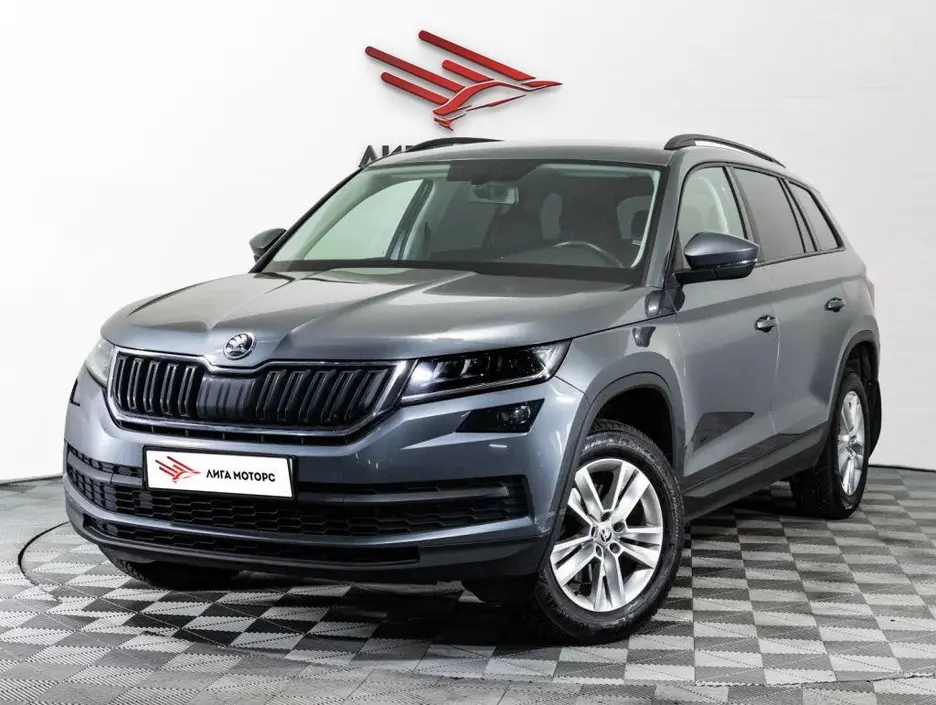 фото автомобиля