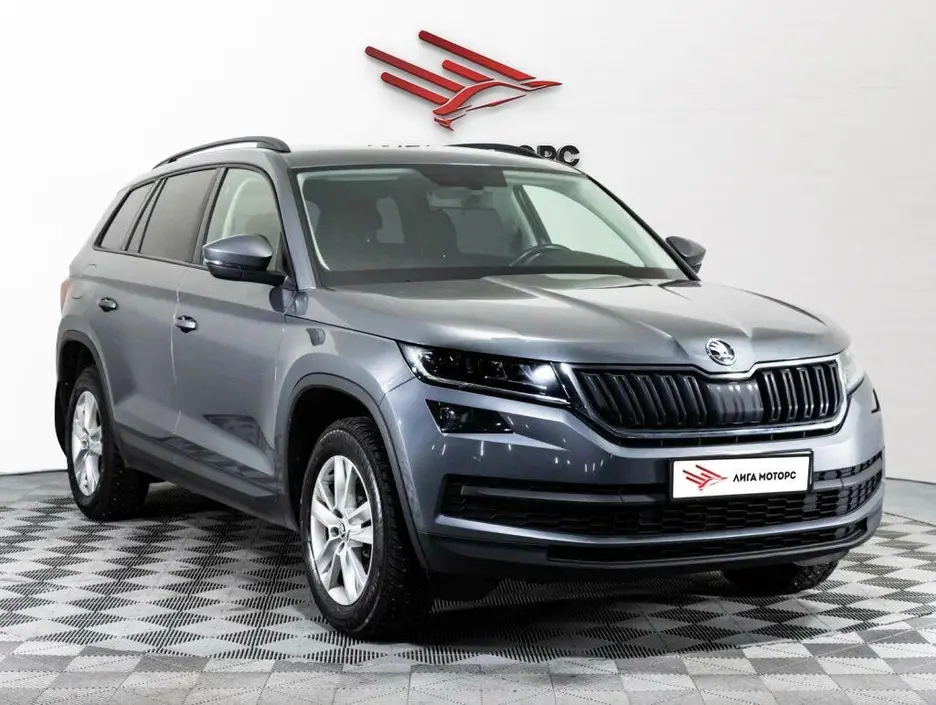 фото автомобиля