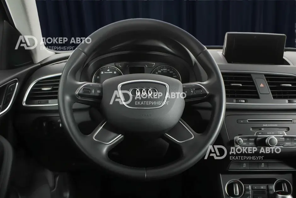 АЦ "Докер Авто"