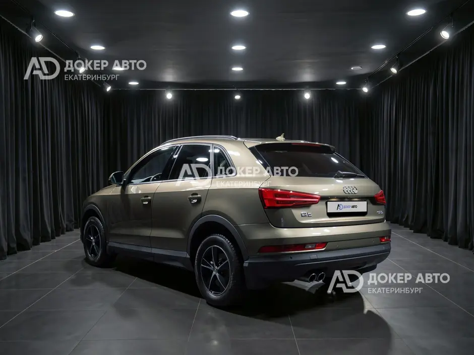АЦ "Докер Авто"