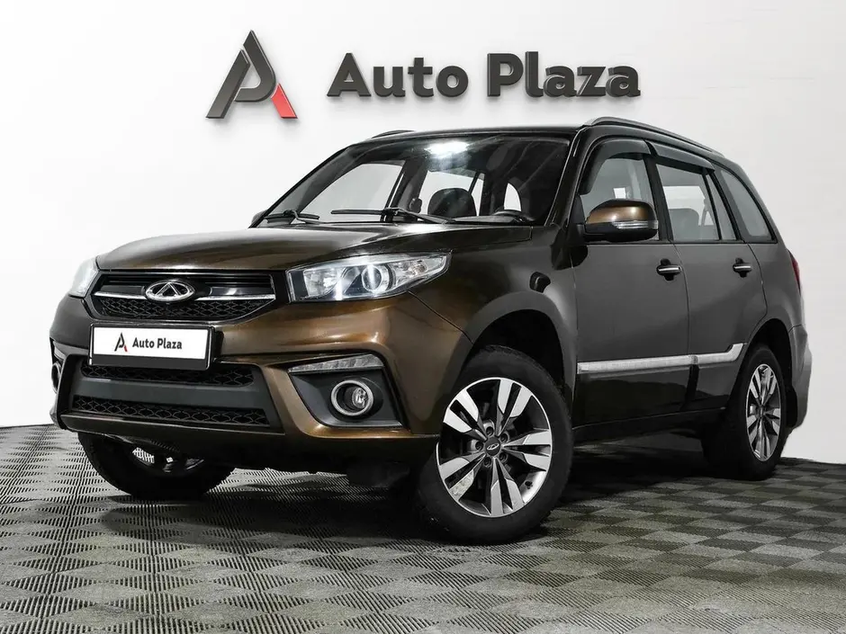 AutoPlaza