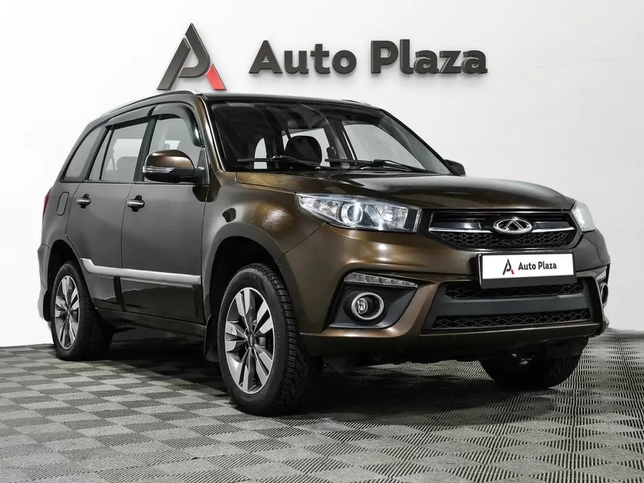 AutoPlaza