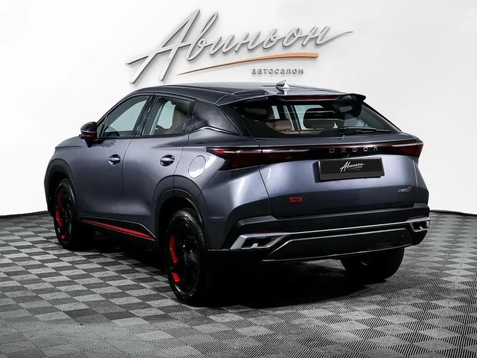 фото автомобиля