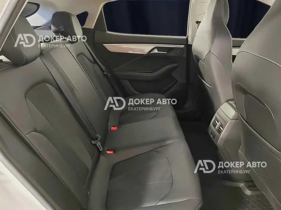 АЦ "Докер Авто"