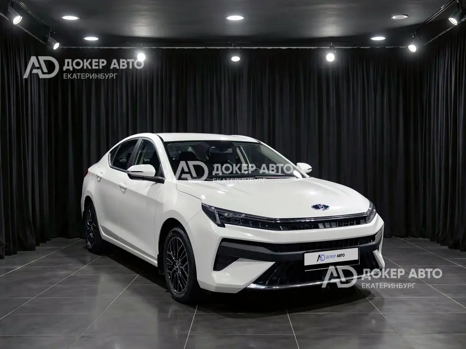 АЦ "Докер Авто"