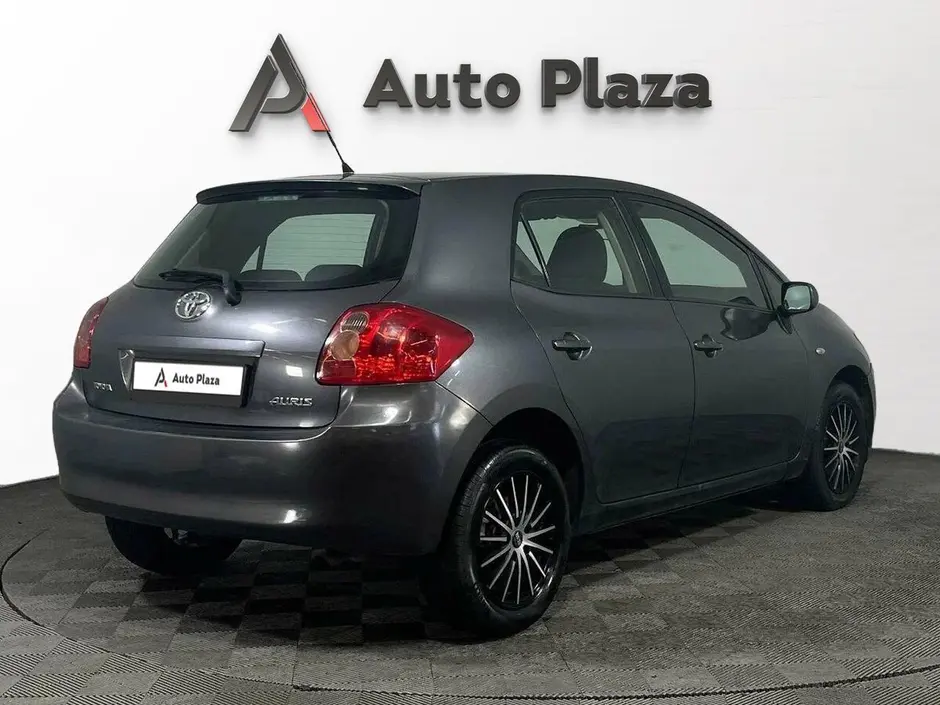 AutoPlaza