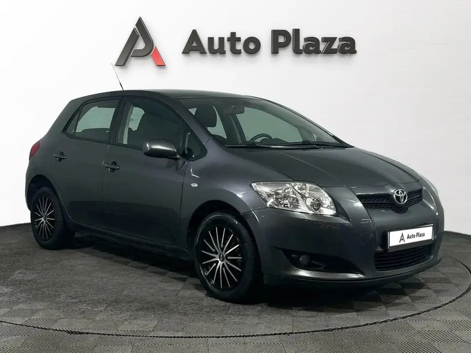 AutoPlaza