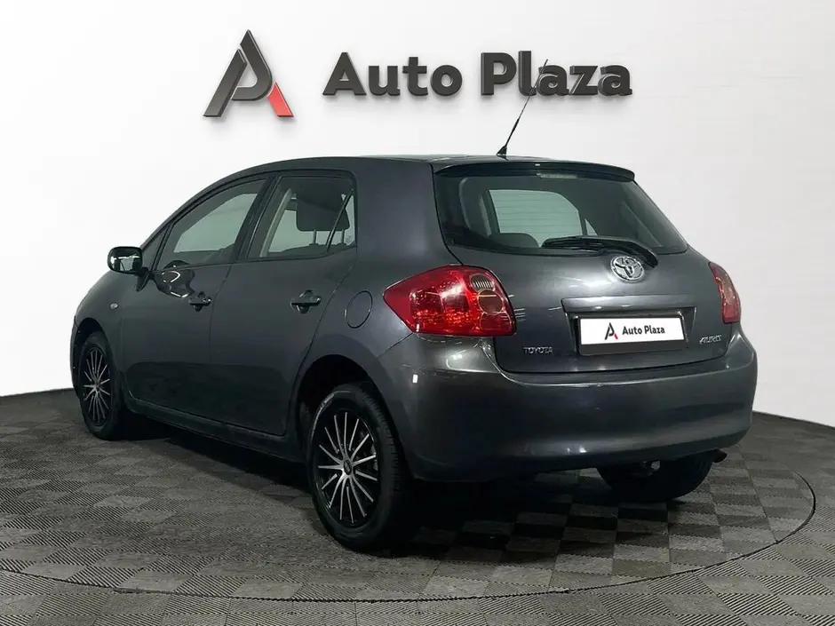 AutoPlaza