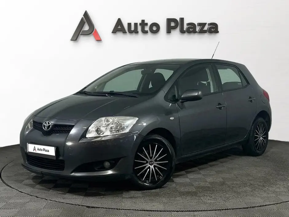 AutoPlaza