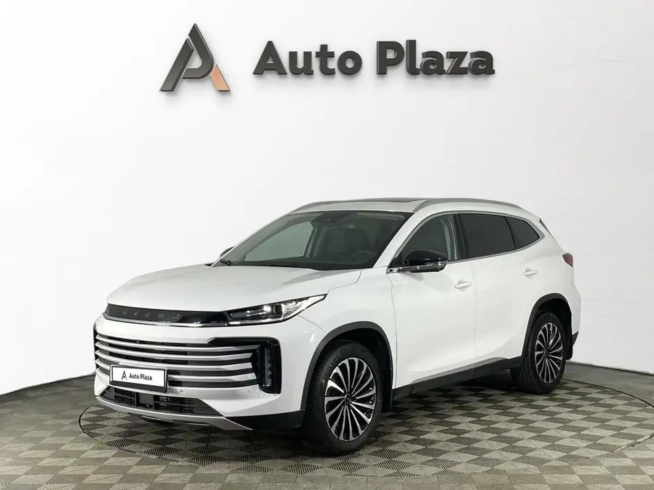 AutoPlaza