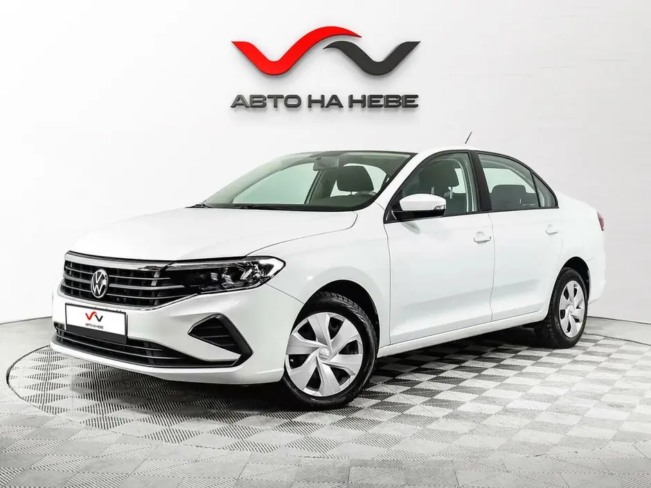 «Авто на Неве»