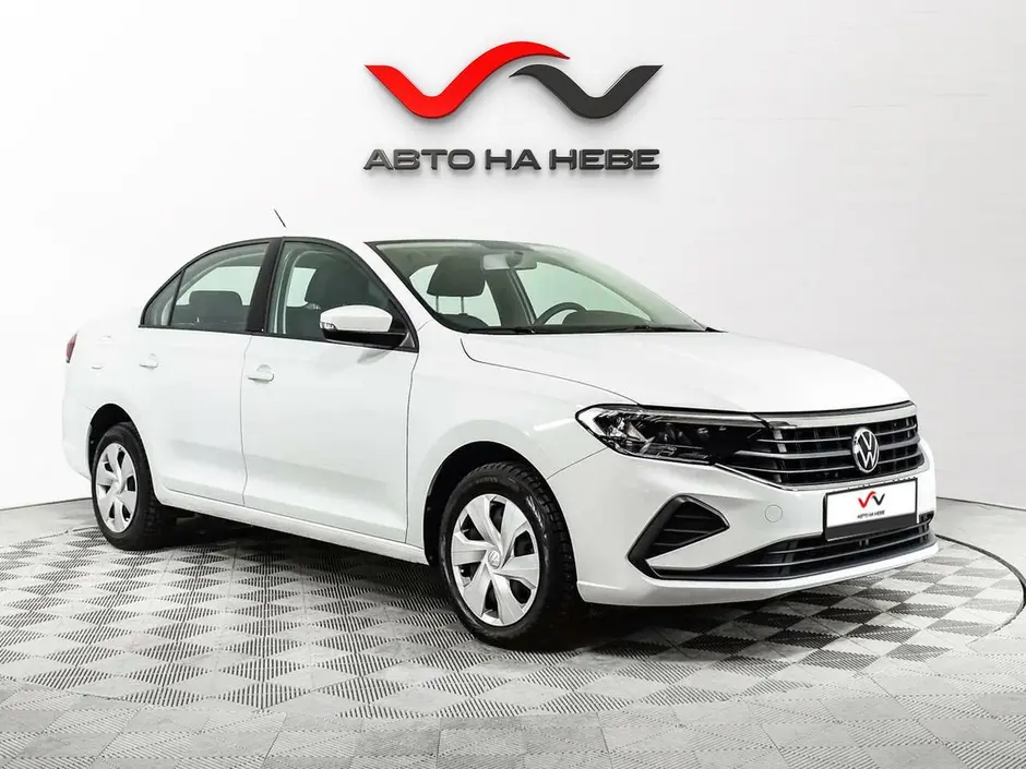 «Авто на Неве»