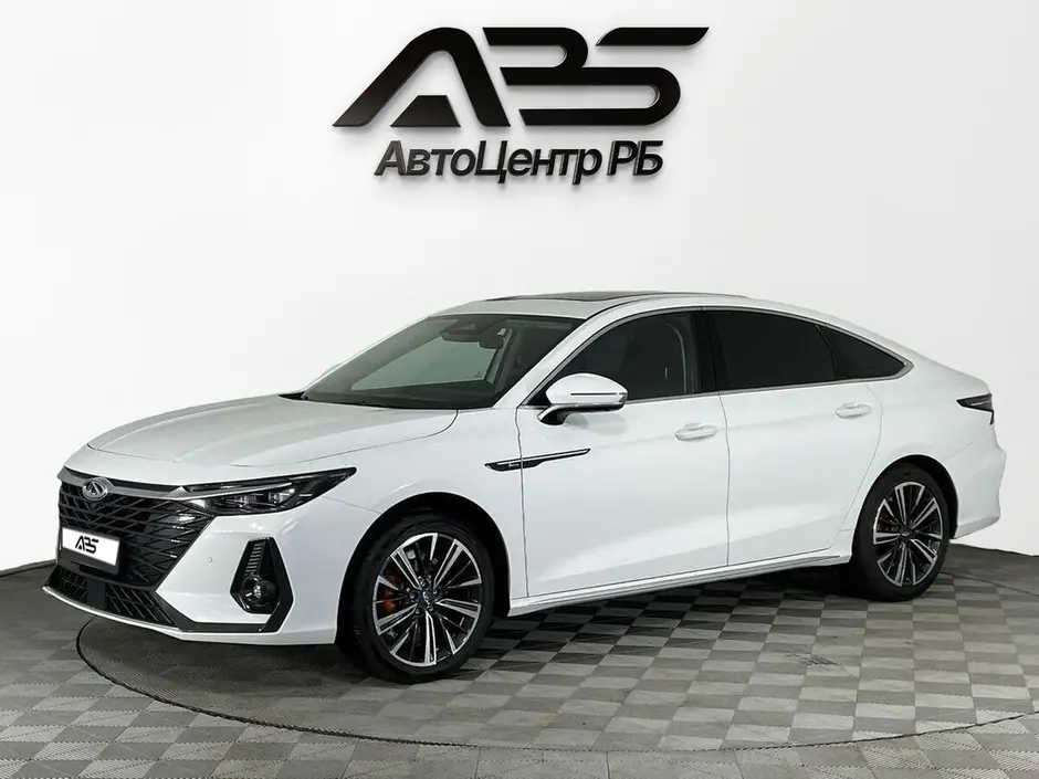 Chery Arrizo 8, 2023 г.