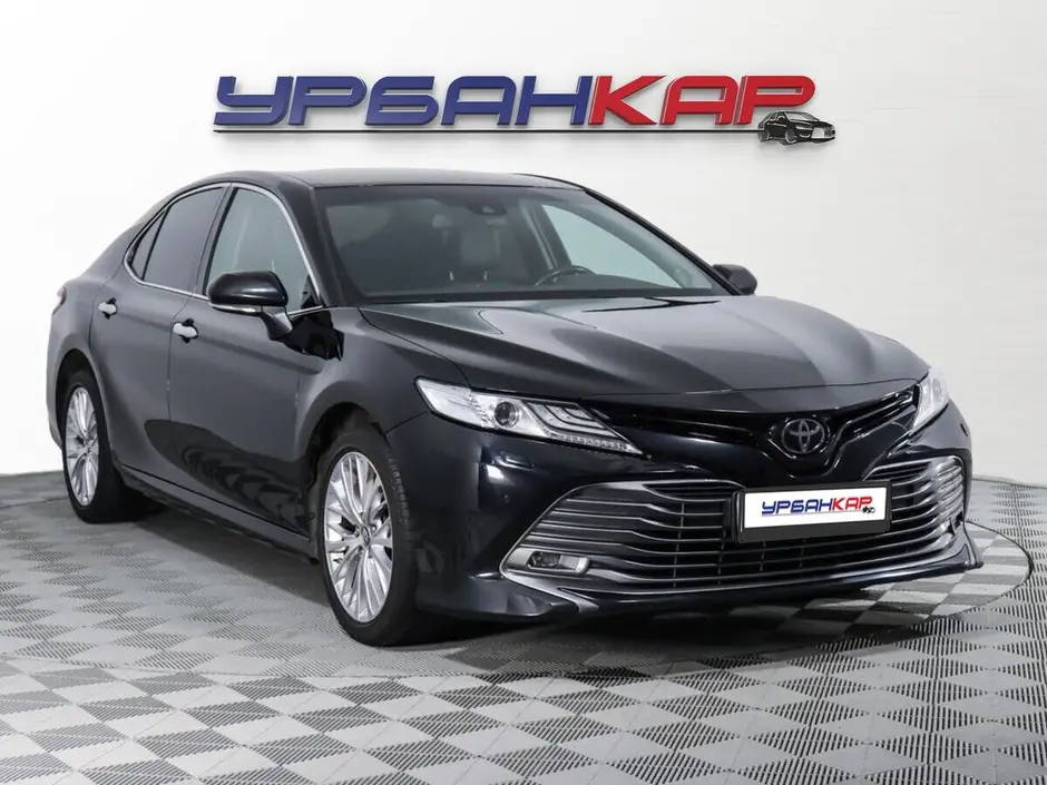 фото автомобиля