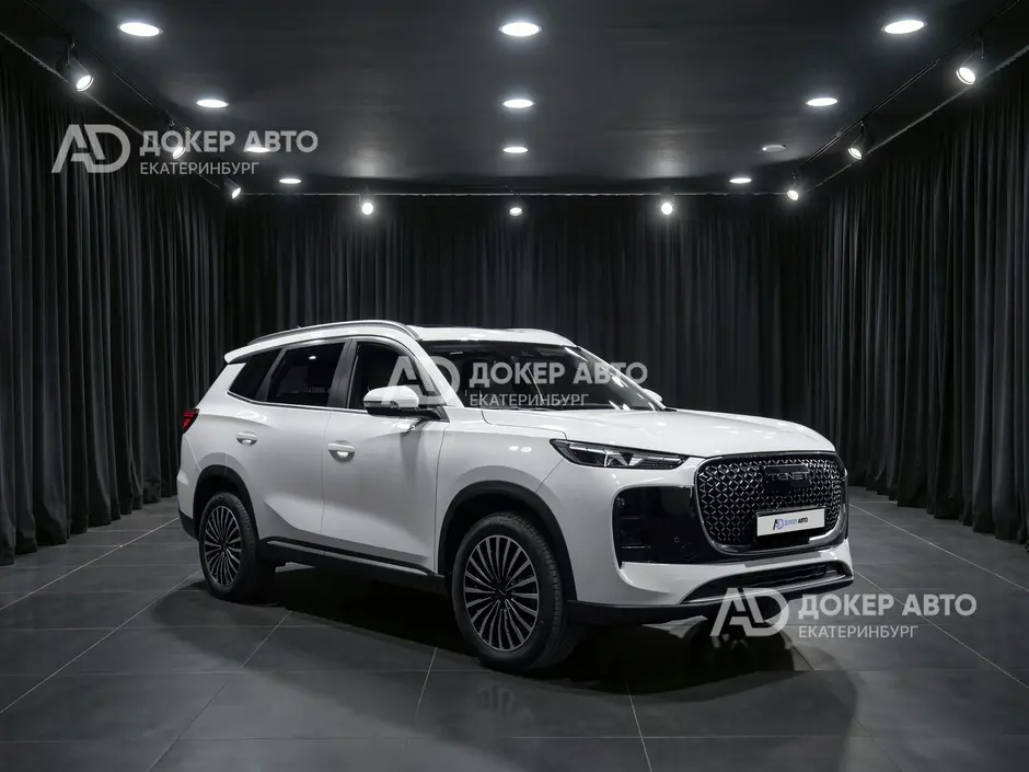 АЦ "Докер Авто"