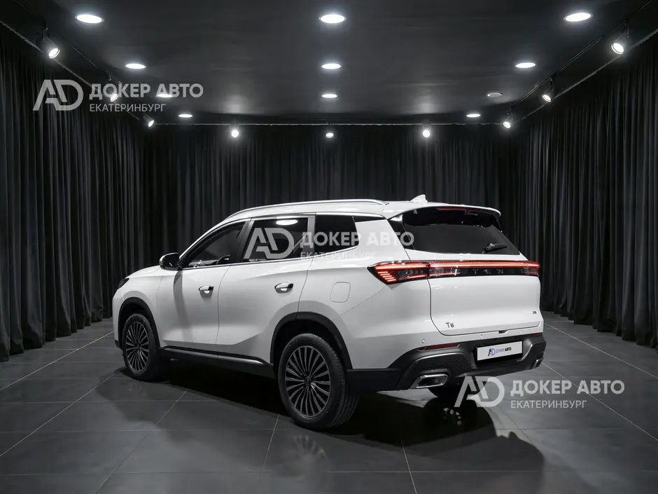 АЦ "Докер Авто"