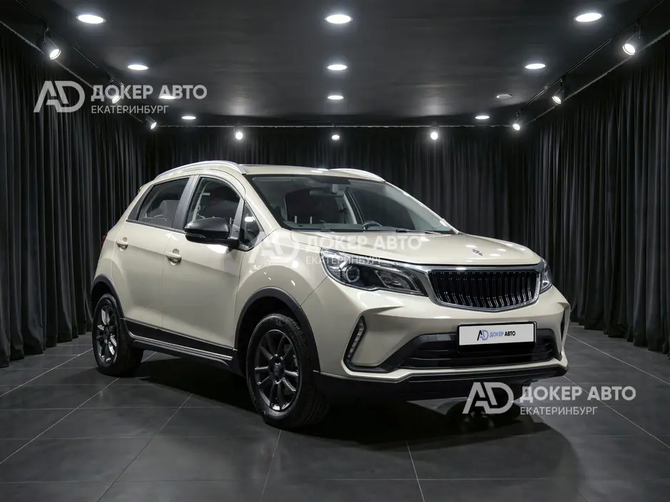 АЦ "Докер Авто"