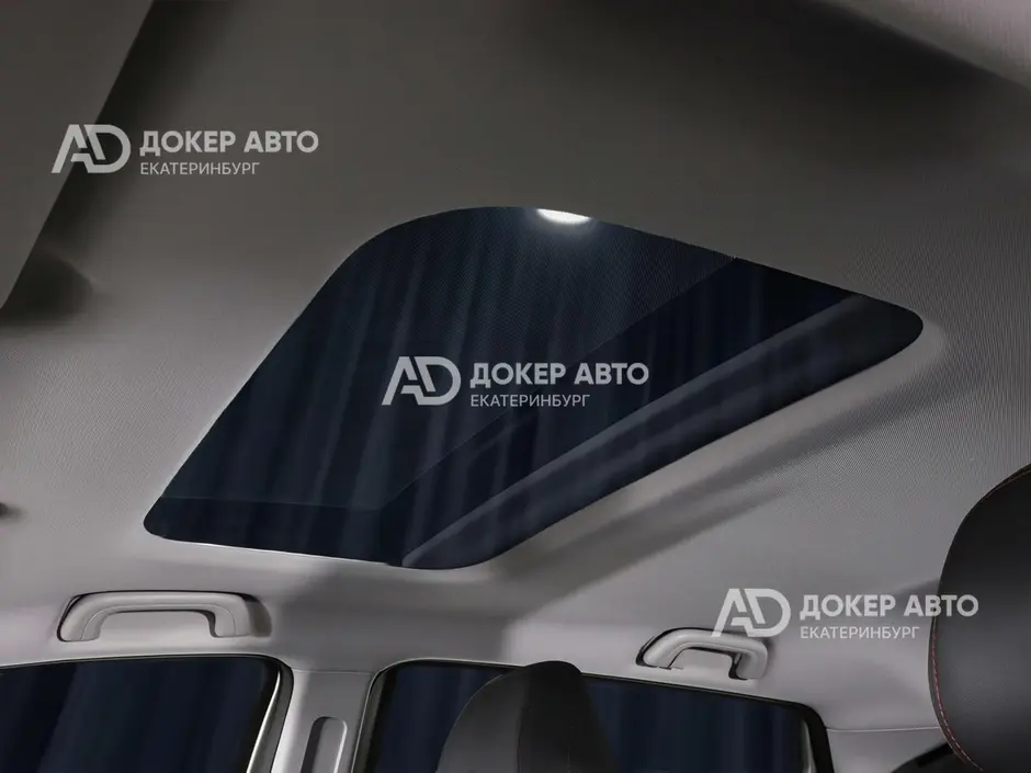 АЦ "Докер Авто"