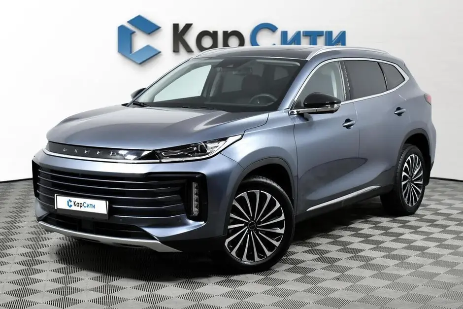 фото автомобиля