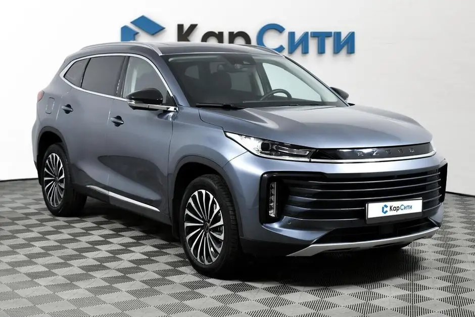 фото автомобиля