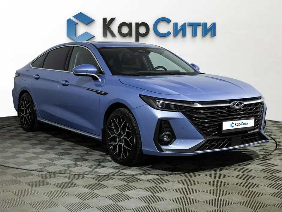 фото автомобиля