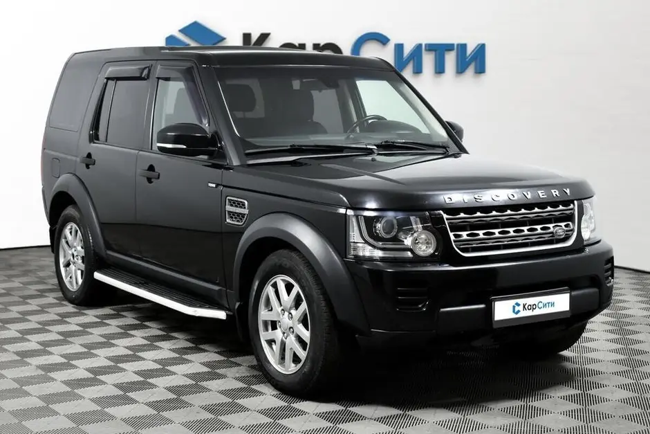 фото автомобиля