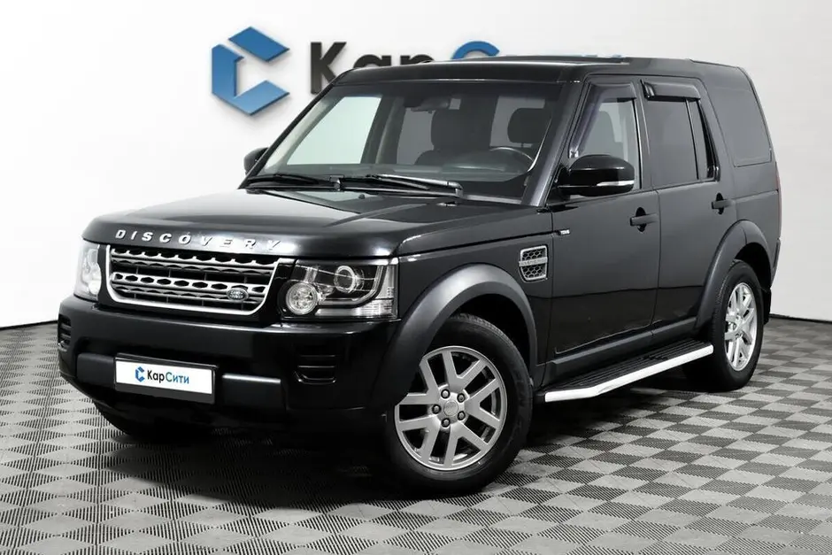 фото автомобиля