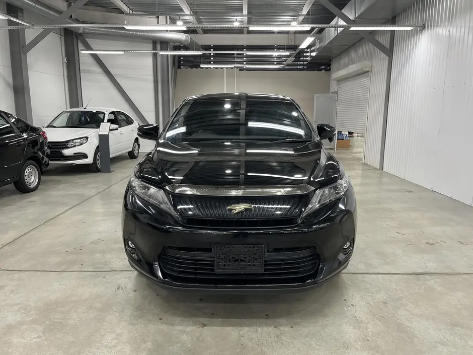 фото автомобиля