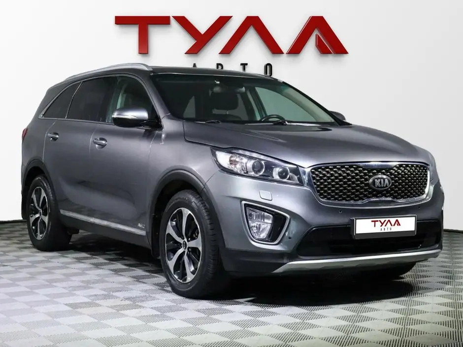 фото автомобиля
