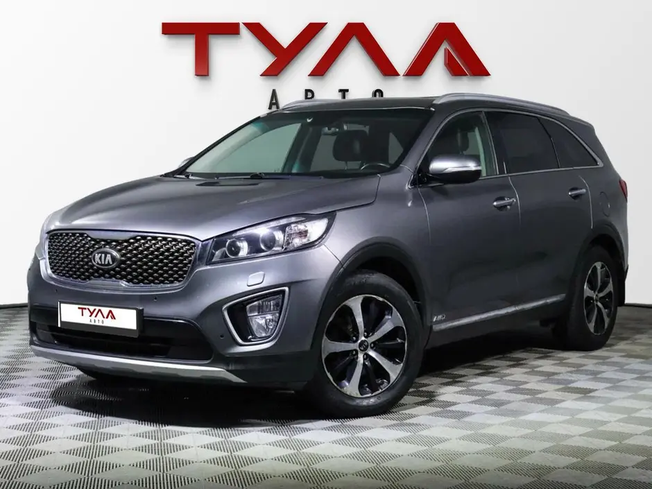 фото автомобиля