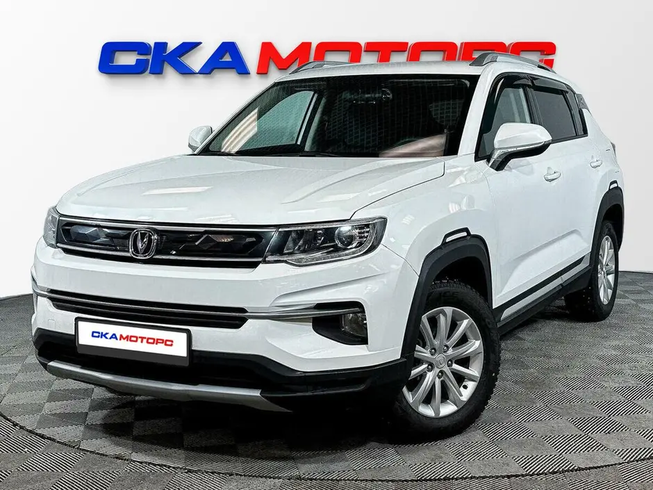 Пробег-Авто