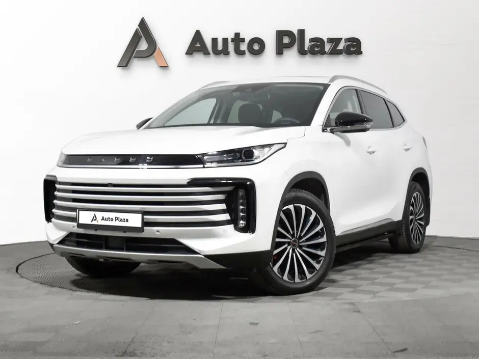AutoPlaza